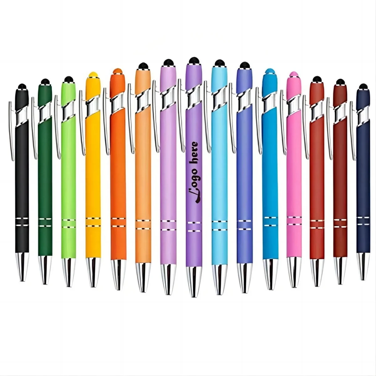 Capacitive Touch Screen Stylus 1