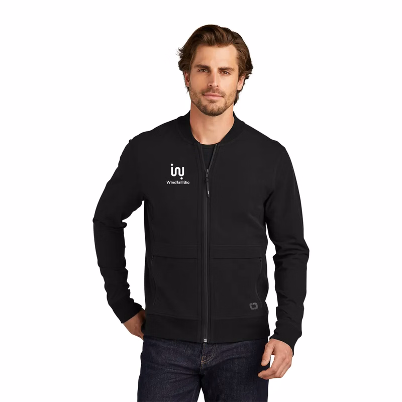 OGIO(R) Outstretch Full-Zip
