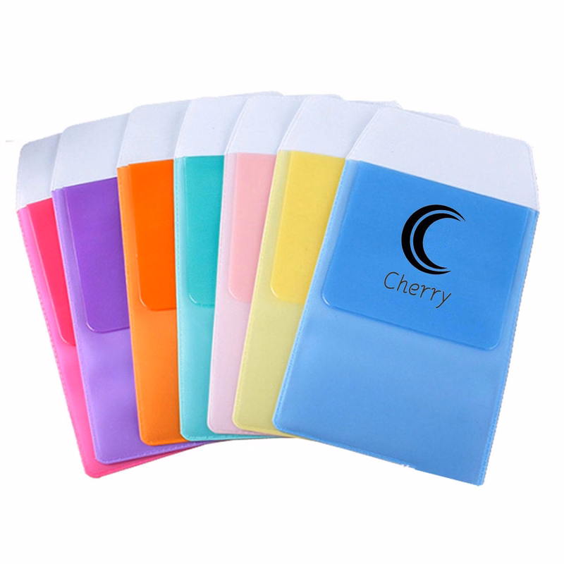 Custom Pencil Pouches