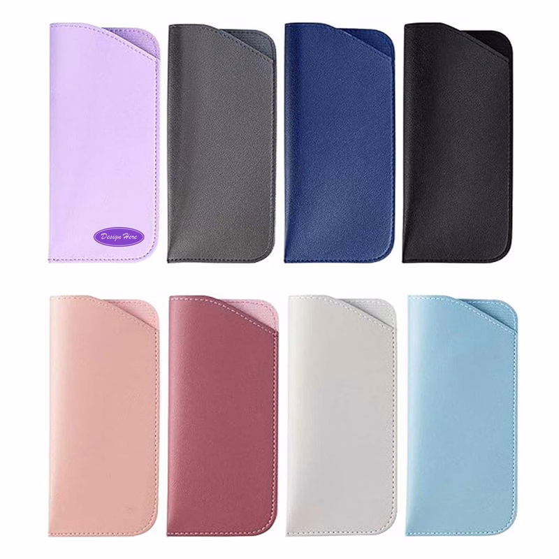 Soft Holder Pocket Cases