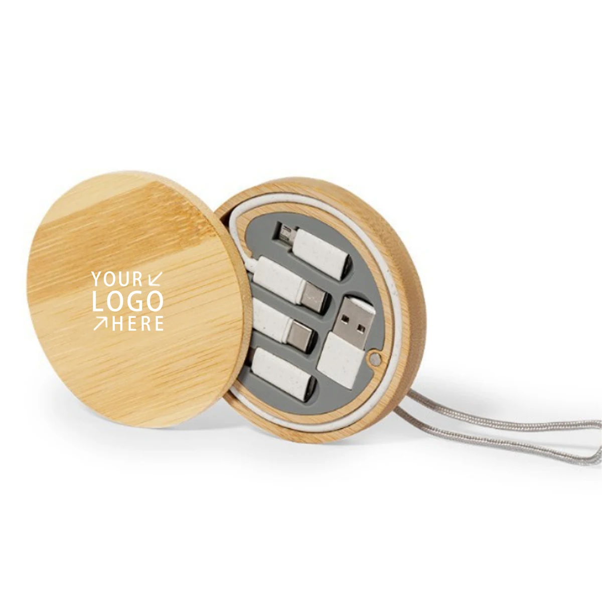 Charging Cable Set 1