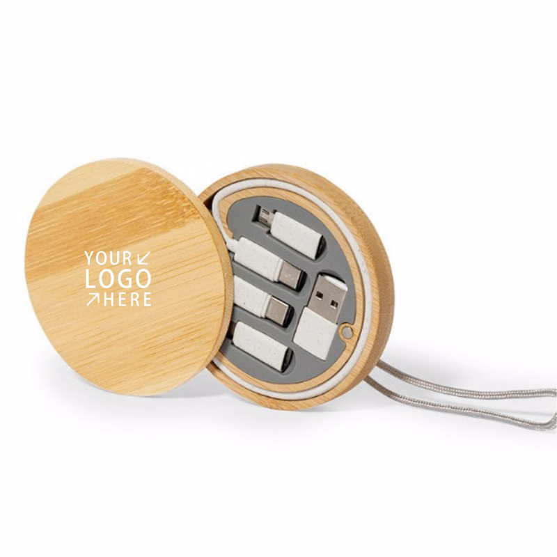Charging Cable Set