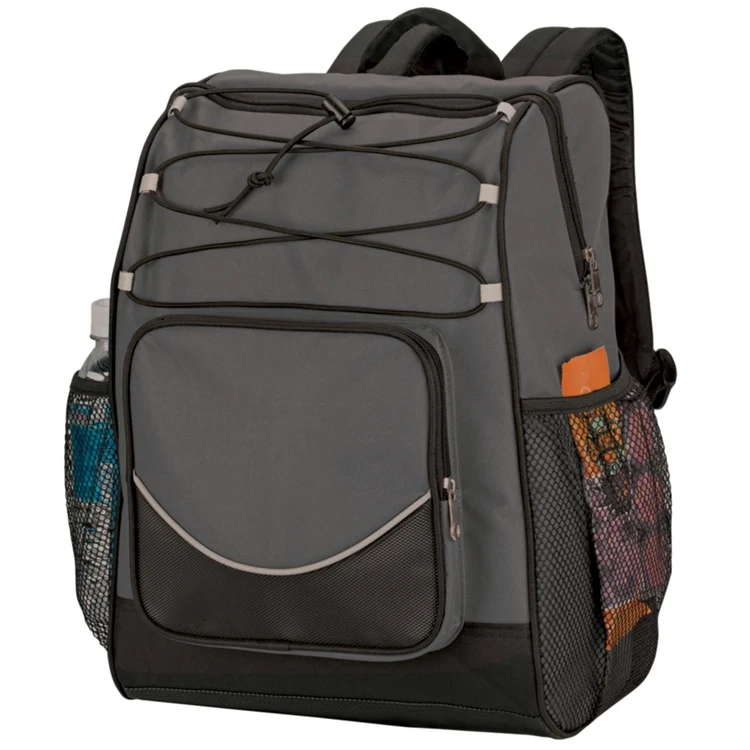 20 Can Cooler Backpack 1