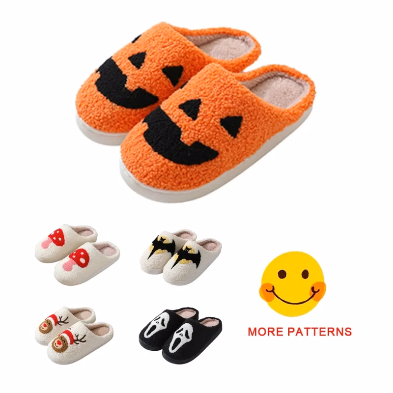 Custom Slippers
