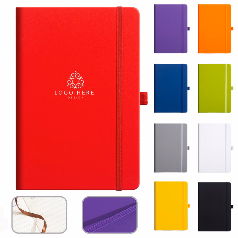 Portable Mini Journal