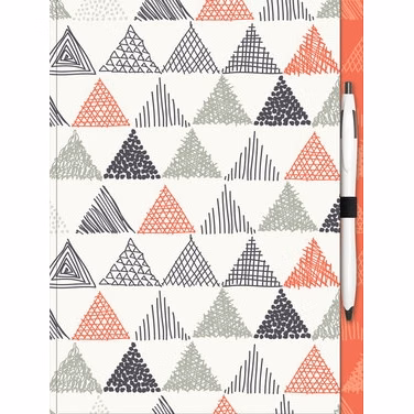 ImageFlex™ PenSlip™ - Medium NoteBook
