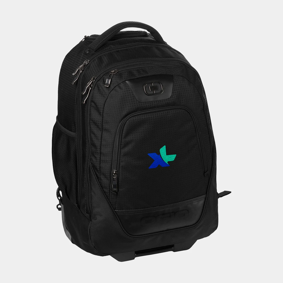 OGIO® Wheeled Backpack 1
