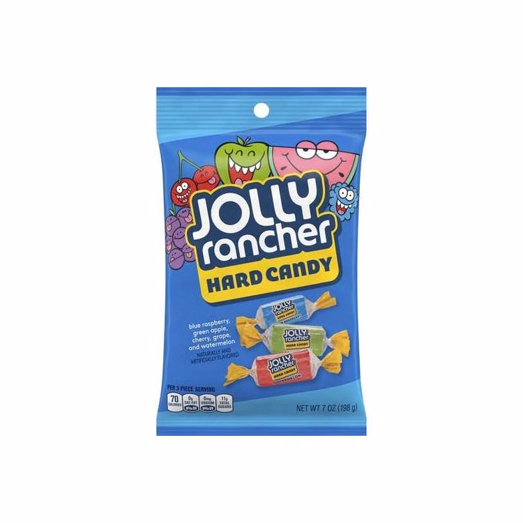 Jolly Rancher Hard Candy