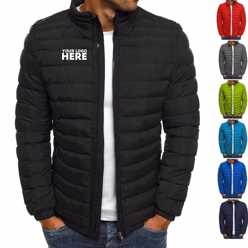 Winter Coat For Men
