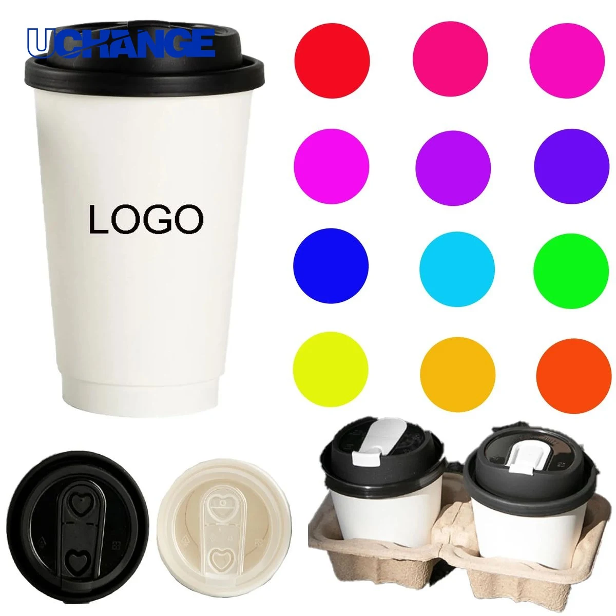 Paper Disposable Cup 1