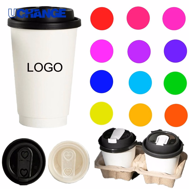 Paper Disposable Cup
