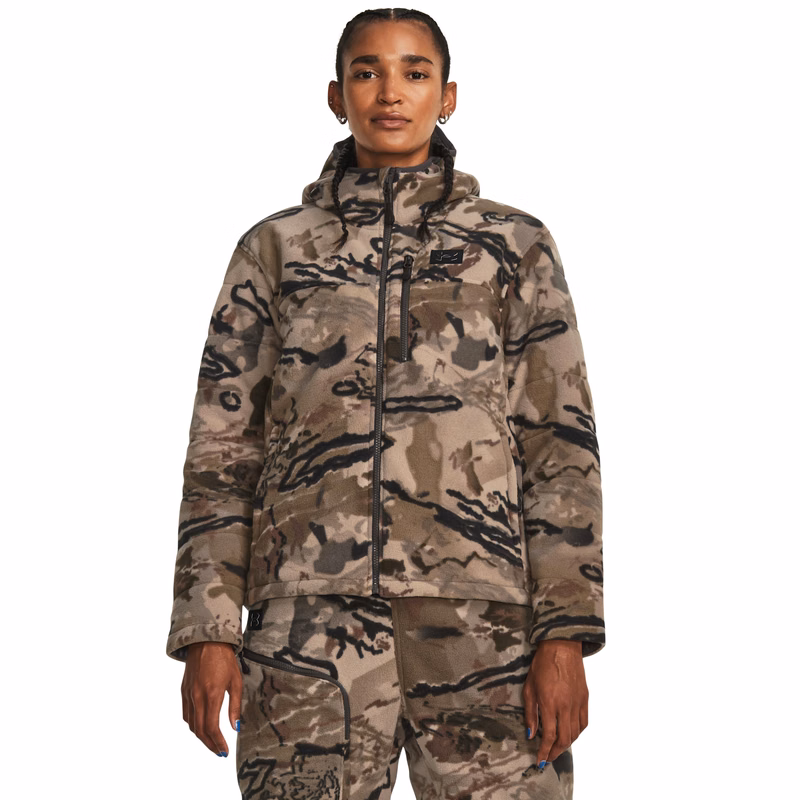 UA Rut Windproof Women's Jacket