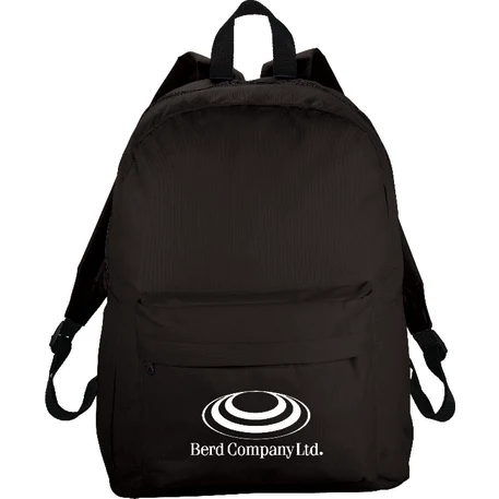 Breckenridge Classic Backpack 1