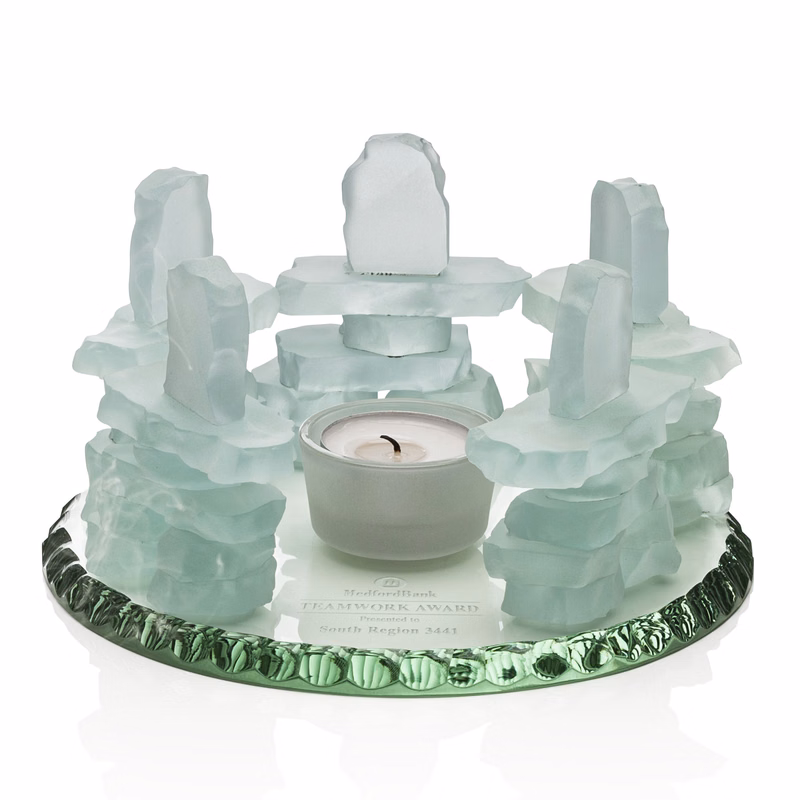 Circle of Friends on Jade