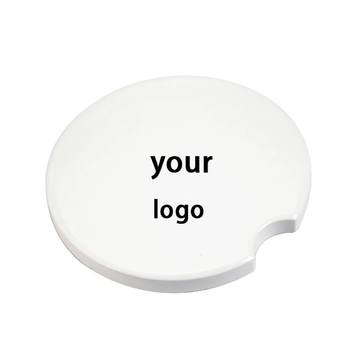 Absorption Car Coaster 1