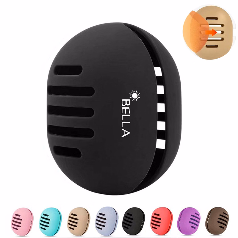 Silicone Makeup Sponge Holder