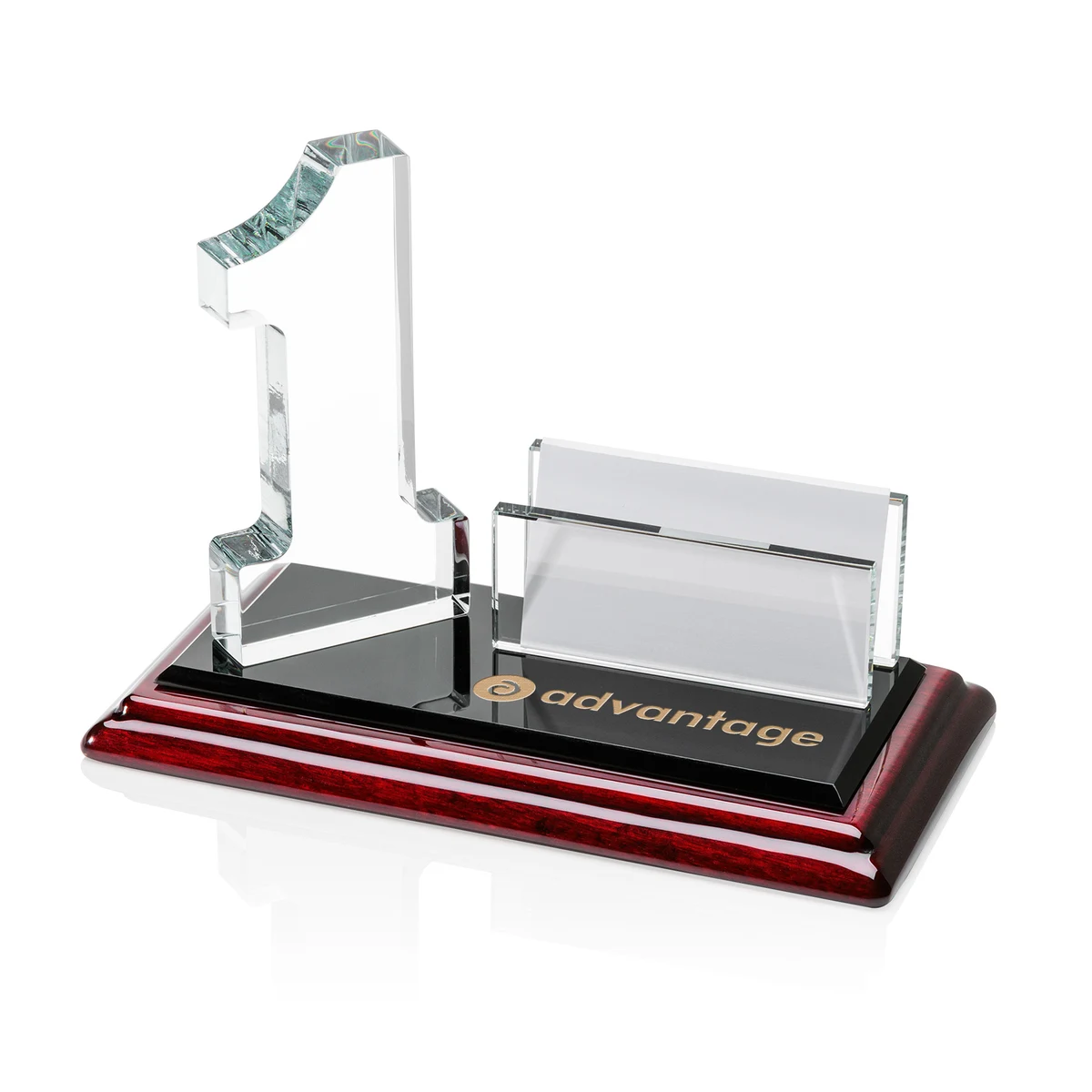 Business Card Holder 1