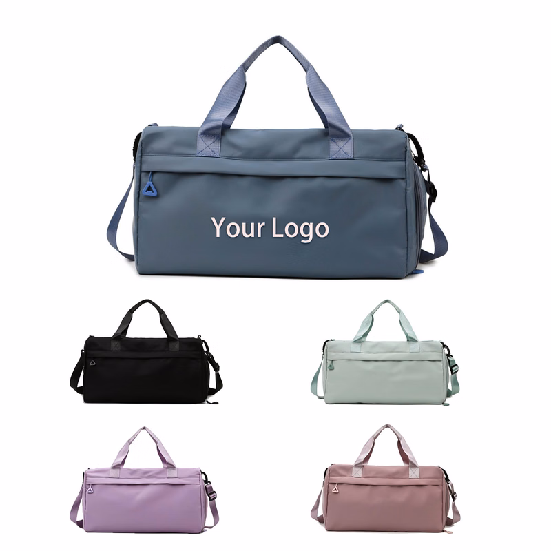 Gym Storage Bag