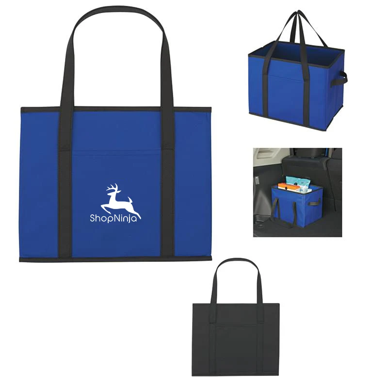Multi-functional Trunk Organizer 1