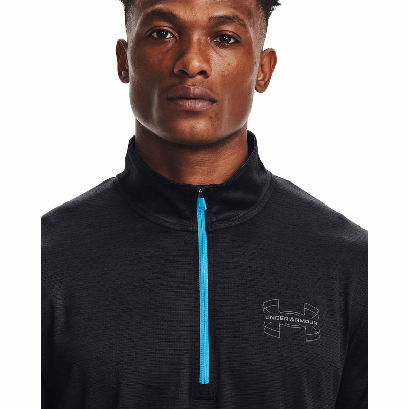 Men's UA Training Vent  Zip 