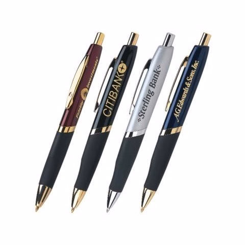 Commonwealth Pen