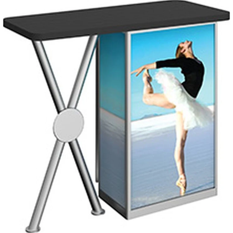 Linear X-Leg Counter 1