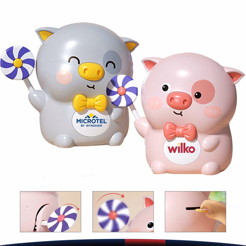 Merop Cute Piggy Bank