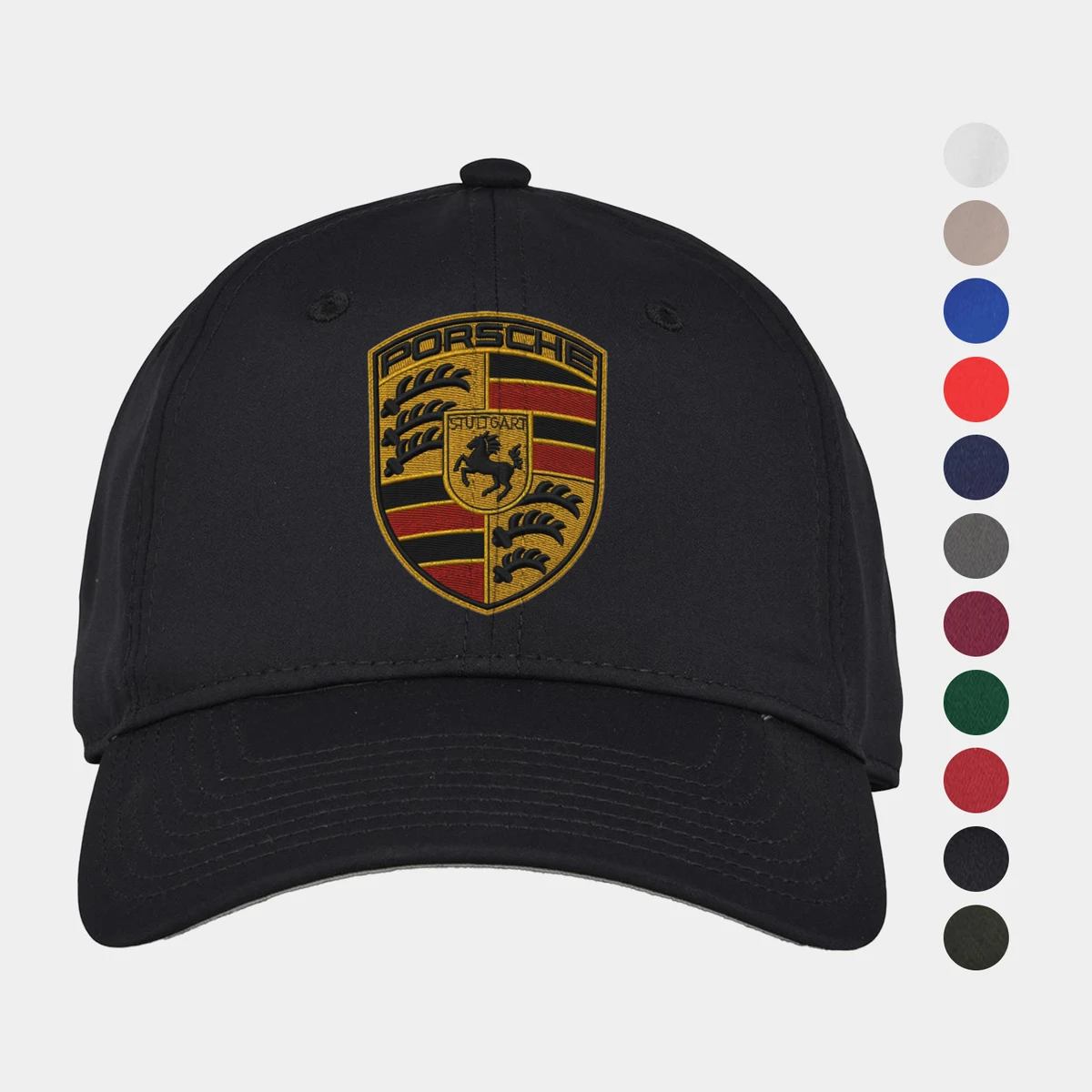 GameChanger Low Profile Adjustable Cap 1