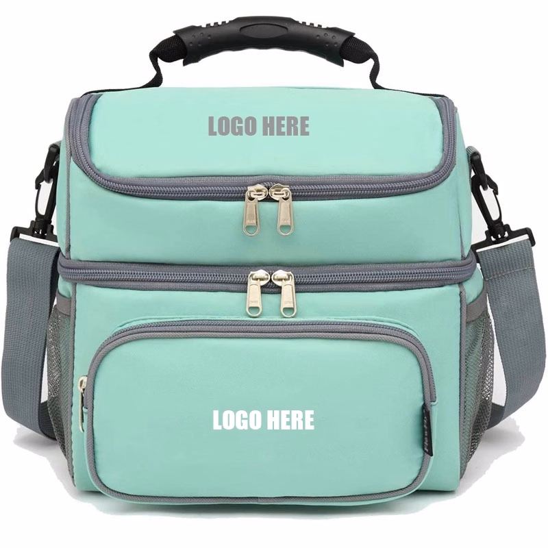 Portable Lunch Cooler Bag