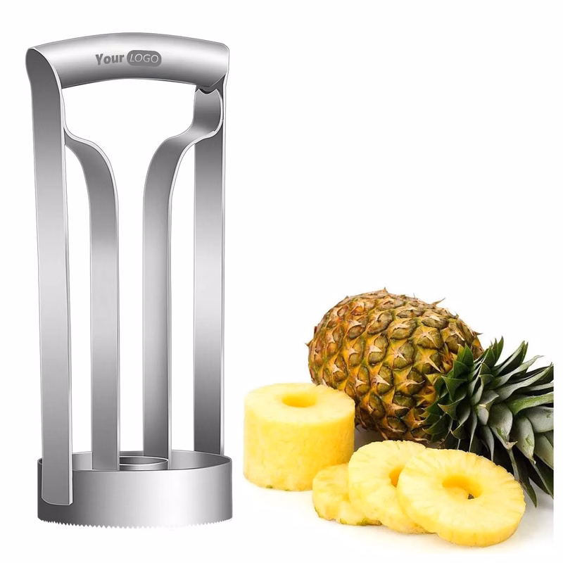 PineApples Corer Stainless Steel