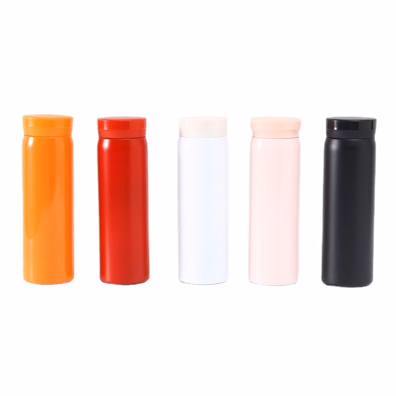 10oz Mini Stainless Steel Thermos Coffee Mug