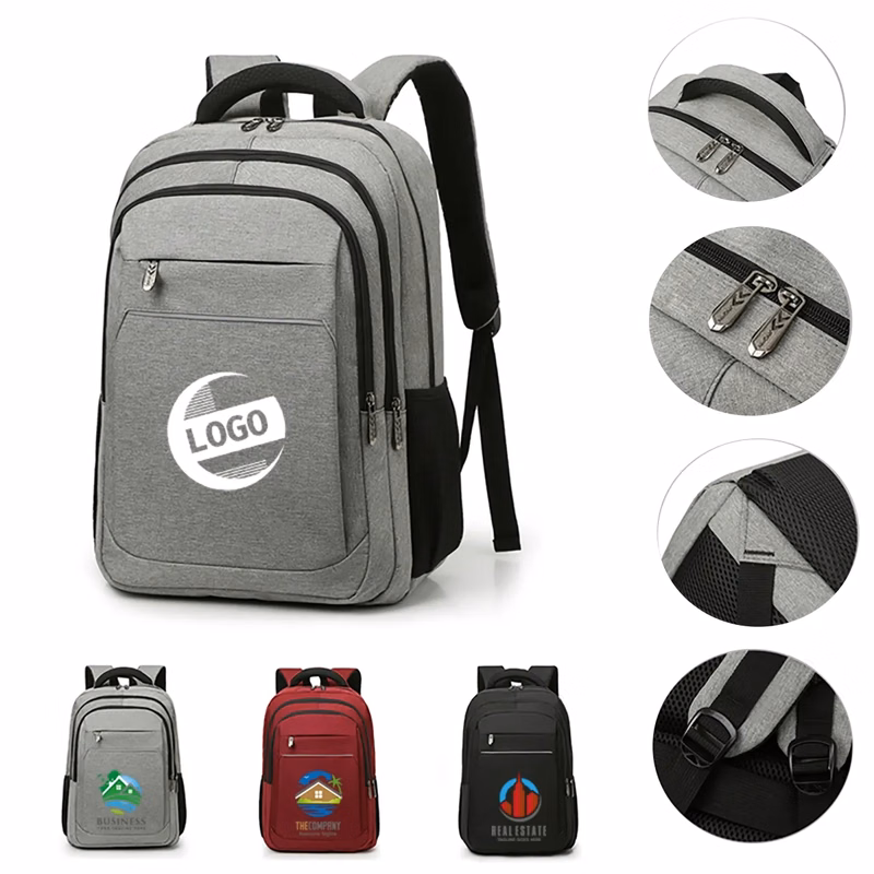 New Business Travel Backpack Notebook Laptop Bags