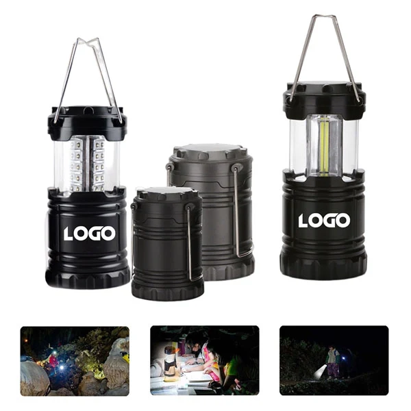Outdoor LED Lantern with? Speaker 1