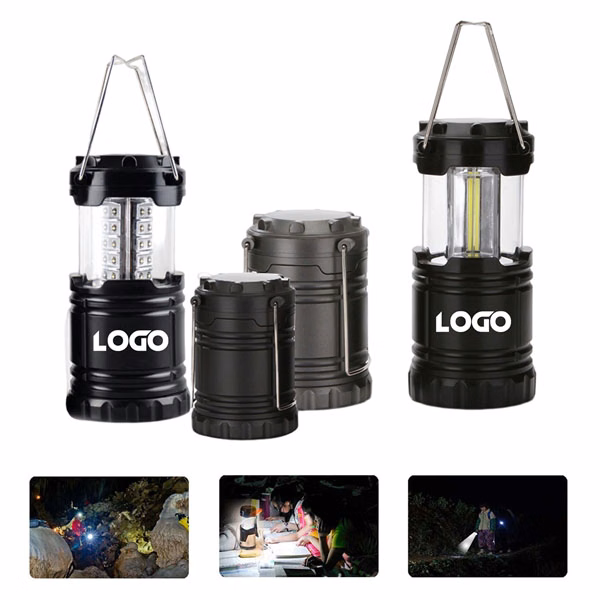 Outdoor LED Lantern with? Speaker