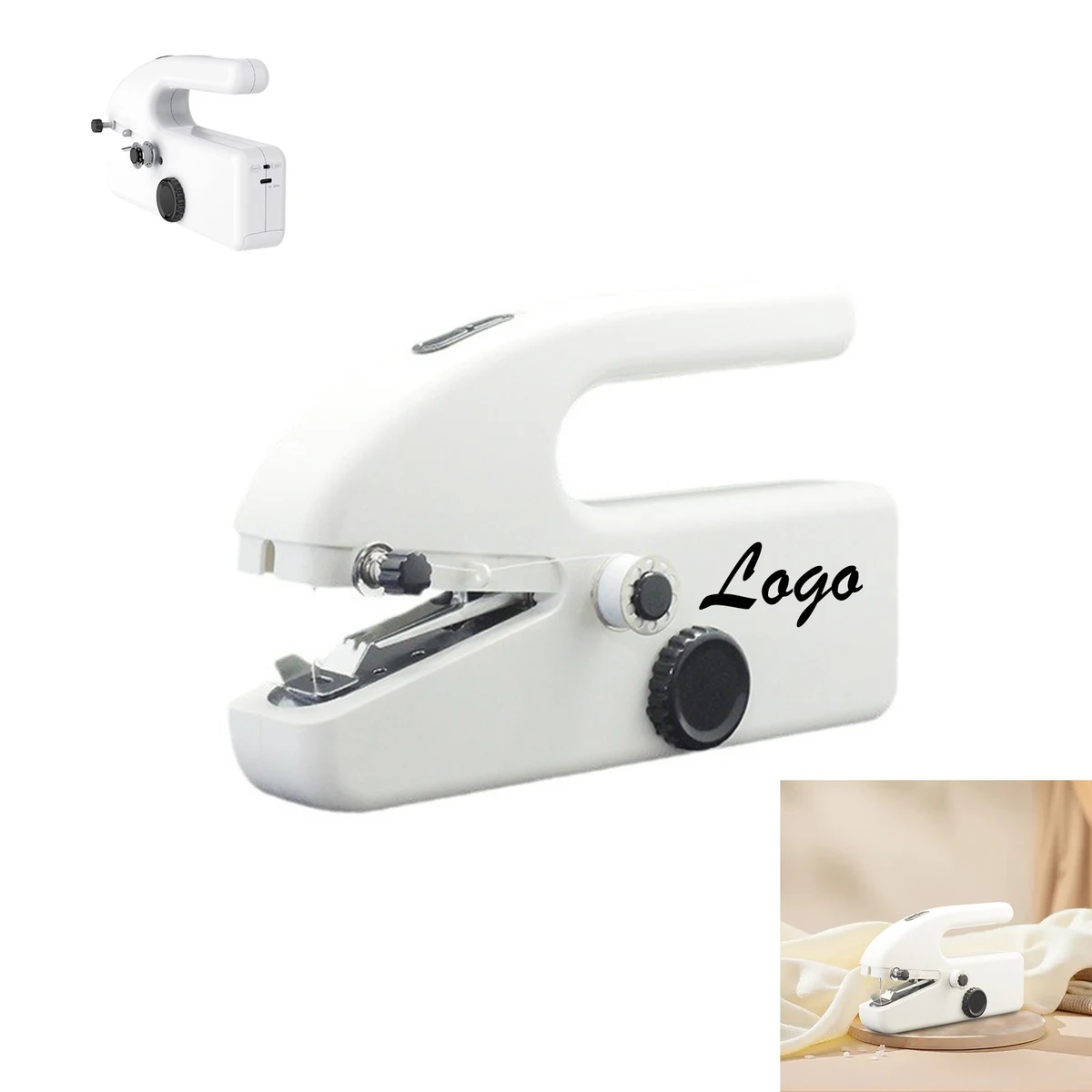 Household Sewing Machine 1