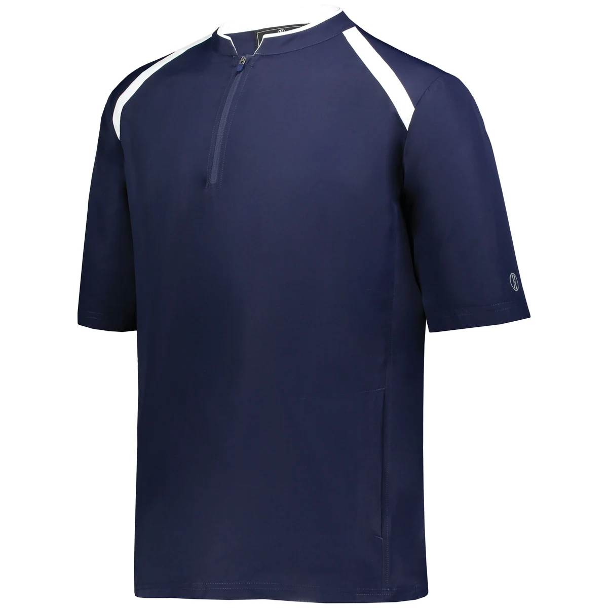 Youth Clubhouse Short Sleeve Pullover 1