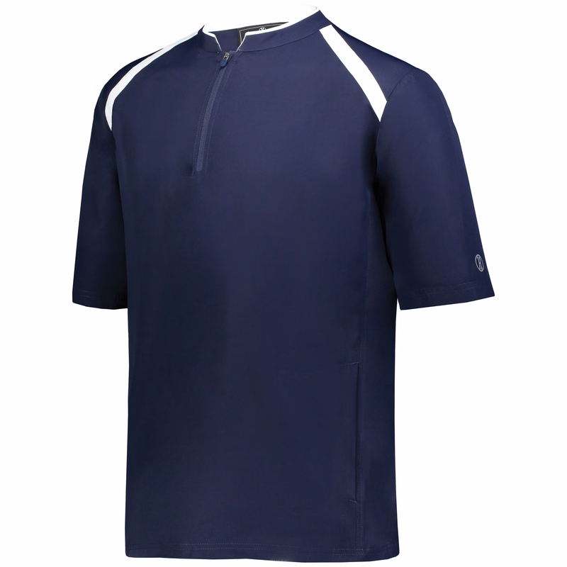 Youth Clubhouse Short Sleeve Pullover