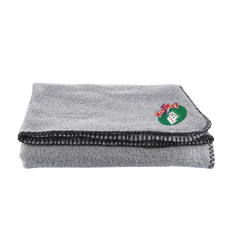 Fleece Blanket 1