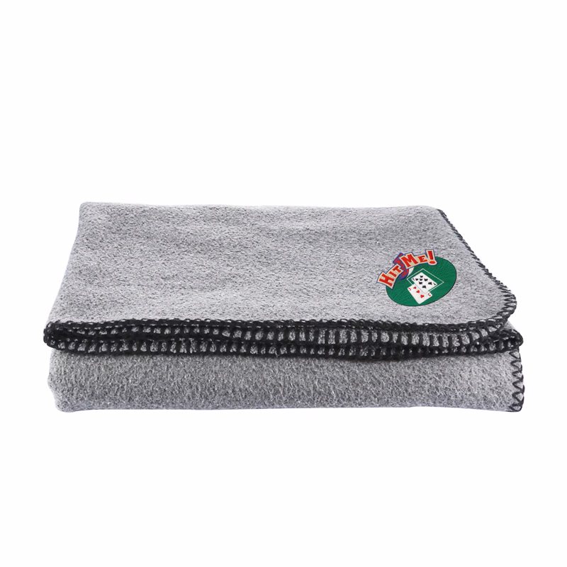 Fleece Blanket
