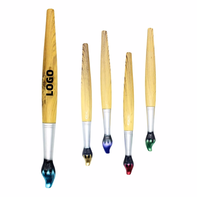 Lightweight Plastic Pen With Quality Ink