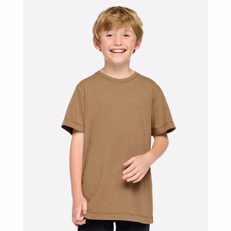 Youth Vintage Wash Tee - 6102