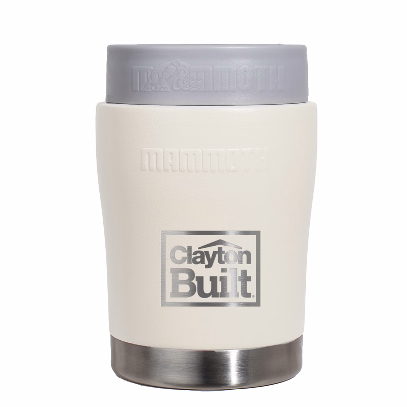 MAMMOTH® 13 OZ. CHILLER CAN BOTTLE COOLER