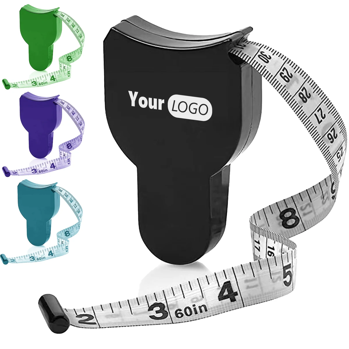 Abs Precise Body Measuring Tape 1