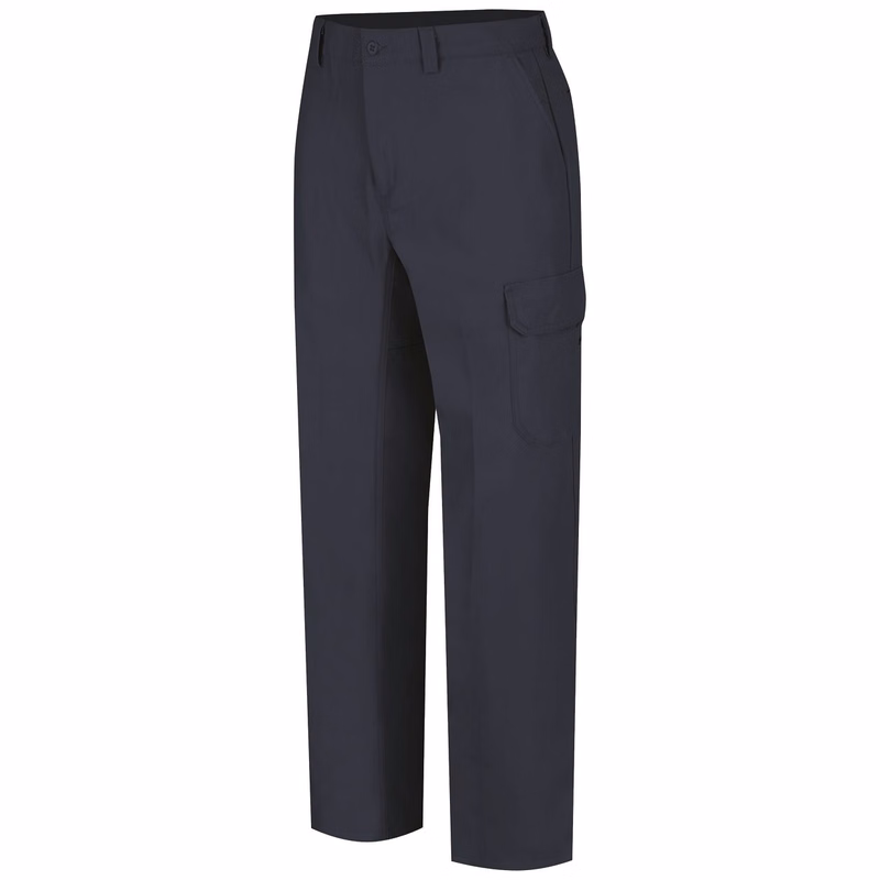 Men's Extended Sizes Functional Cargo Pants - WP80EXT