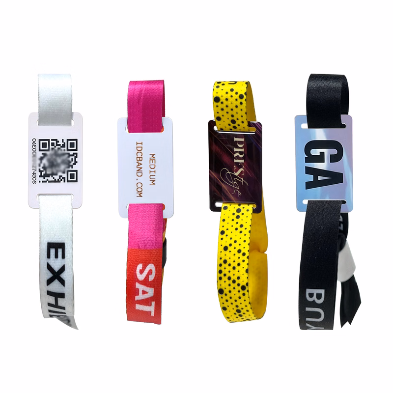 RFID Access Bracelet
