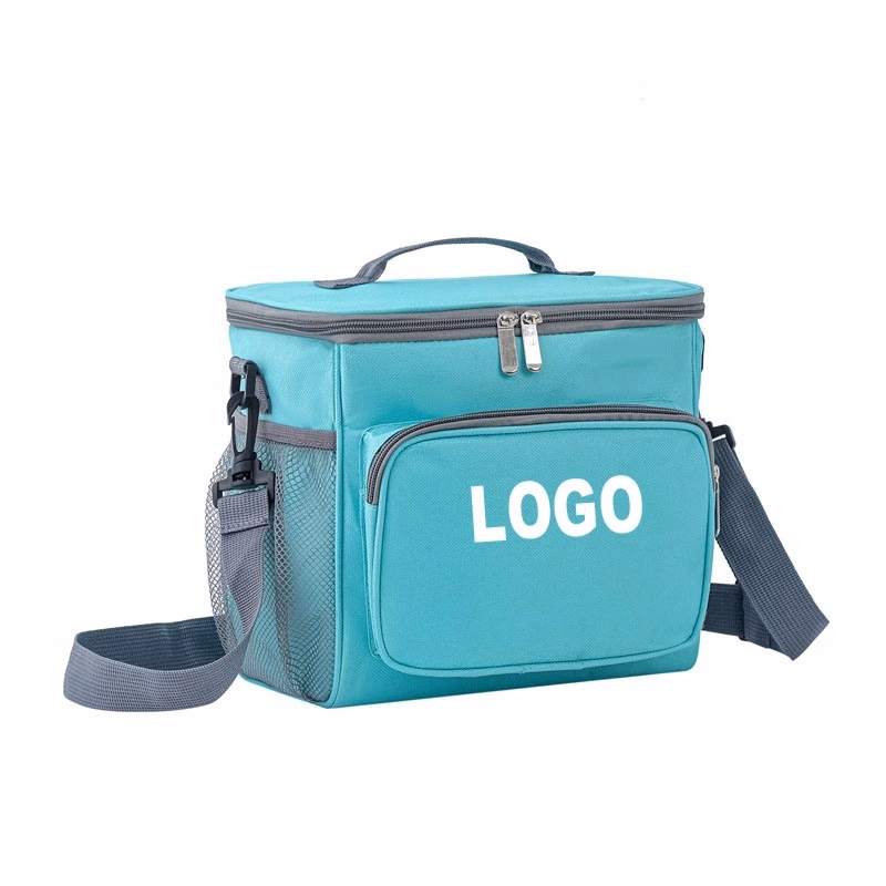 Custom Insulated Lunch Bag for men women