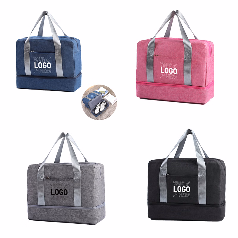Large Fashion Travel Bag Cosmetic Organizer