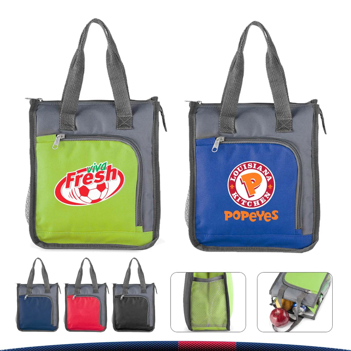 Sero Lunch Bag 1