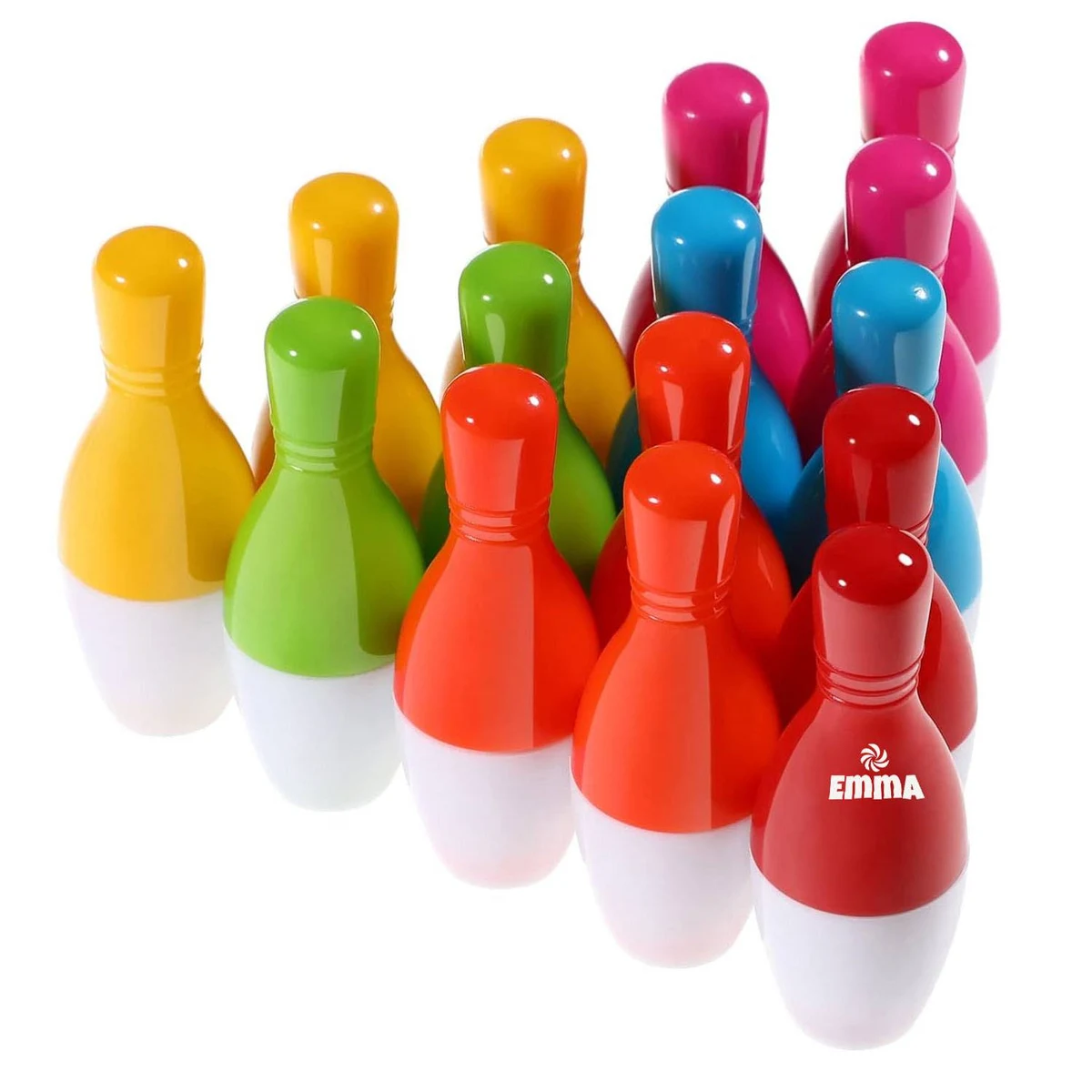 Retractable Bowling Pen 1