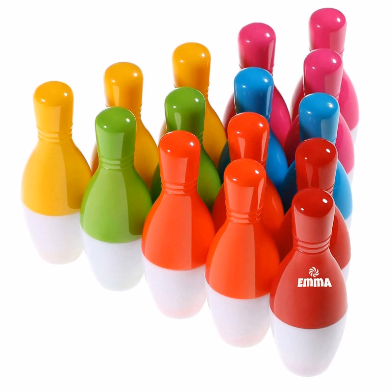Retractable Bowling Pen